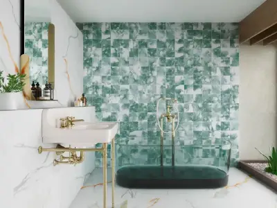 Pamesa Calacata Supreme