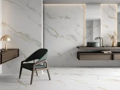 Pamesa Calacata Supreme