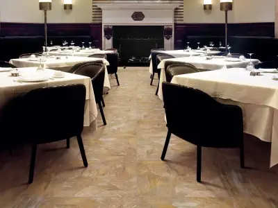 Serenissima Cir Timberlands