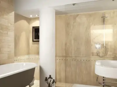 Serenissima Cir Timberlands