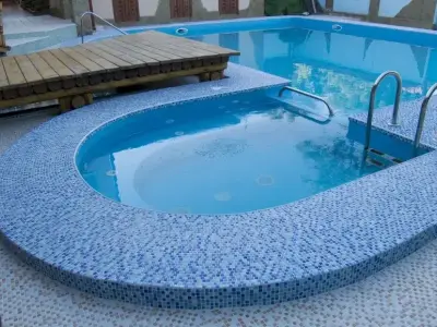 Caramelle Mosaic Sabbia