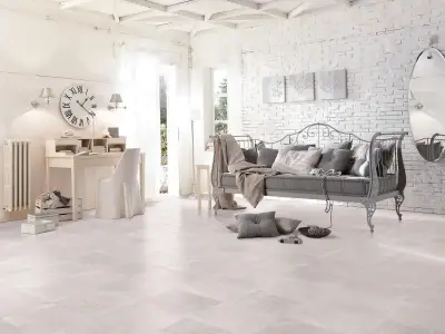 Serenissima Cir Riabita il cotto