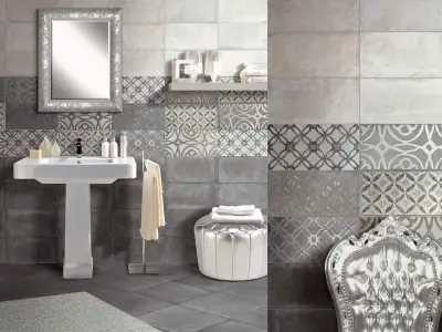 Serenissima Cir Riabita il cotto