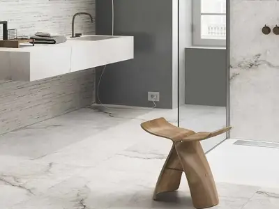 Emilceramica Tele di Marmo Reloaded