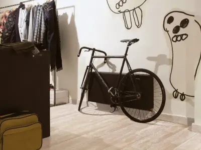 Serenissima Cir Saint Barth