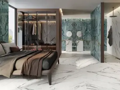 Gardenia Orchidea (Versace) La Marmoteca