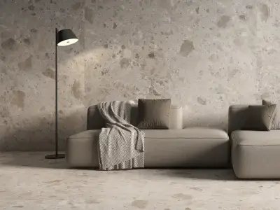 Argenta Ceramica Petra