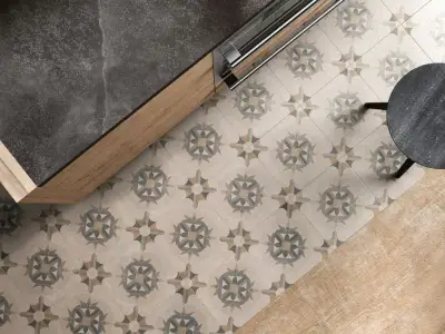 Sant Agostino Patchwork Classic