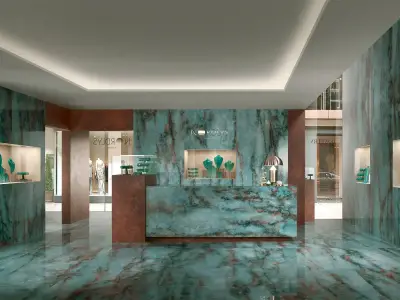 Tagina Ceramiche Patagonia