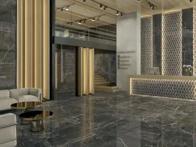 Grespania Palace Mercure