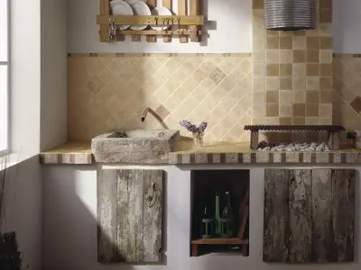 Serenissima Cir Marble Age