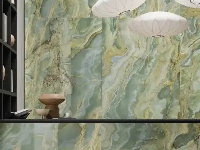 Ava Ceramica Onice Iride