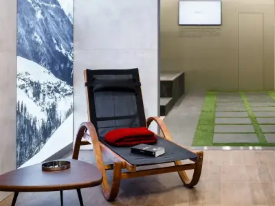 Italon Natural Life Wood X2