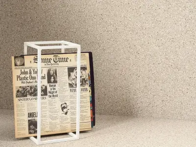 Sant Agostino NewDeco