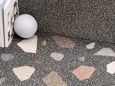 Sant Agostino NewDeco