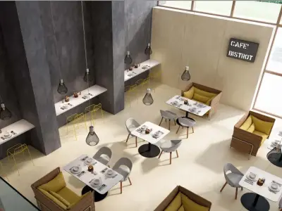 Gardenia Orchidea (Versace) Slabs