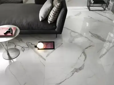 Lea Ceramiche Timeless Marble Slimtech