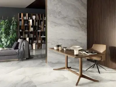 Sant Agostino Mystic