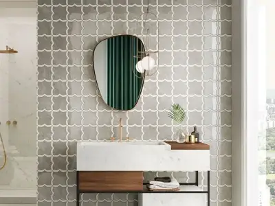 Italgraniti Lux Experience