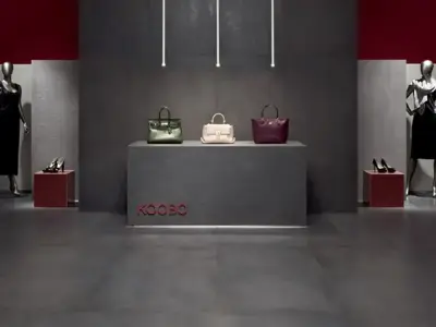 Gardenia Orchidea (Versace) Mood