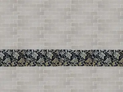 Caramelle Mosaic Impressioni