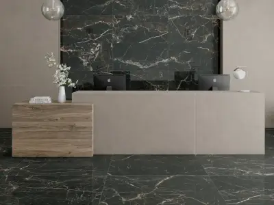 Pamesa Cr. Lux Laurants