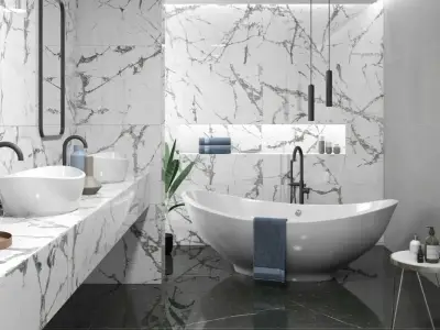 Pamesa Cr. Lux Iceberg