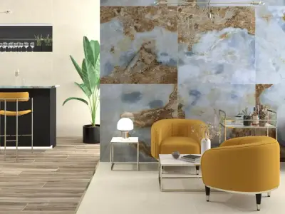 Pamesa Cr. Lux Danae