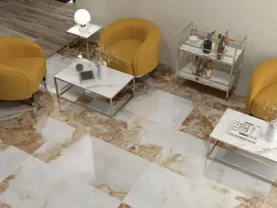 Pamesa Cr. Lux Danae