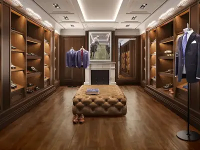 Sant Agostino Lakewood