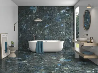 Geotiles Labradorite