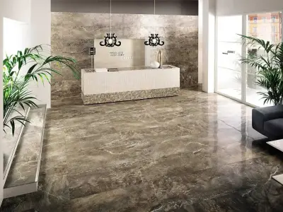 La Fabbrica Ceramiche Thrill