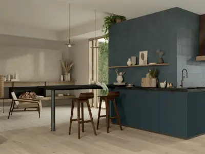 Marca Corona Terracreta