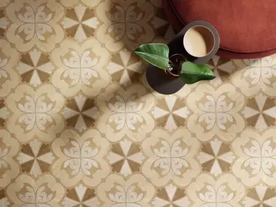 Sant Agostino Intarsi Classic