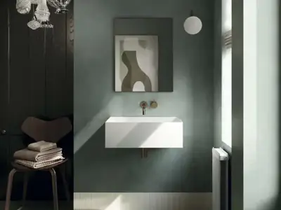 Sant Agostino Insideart Color