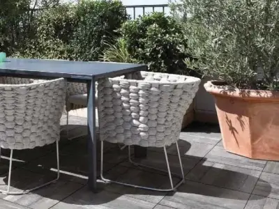 Casa Dolce Casa Icon Outdoor