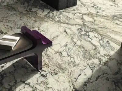 Del Conca HME Marble Edition