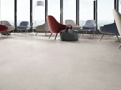 Sant Agostino Highstone