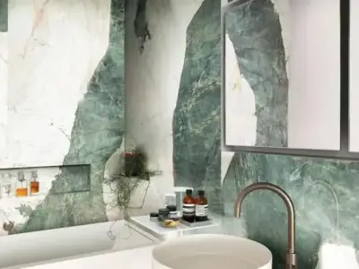 Rex Ceramiche Heritage Luxe