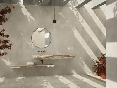 Del Conca HTL Timeline