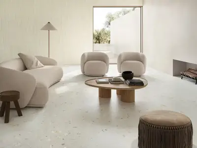 Italgraniti I Cementi