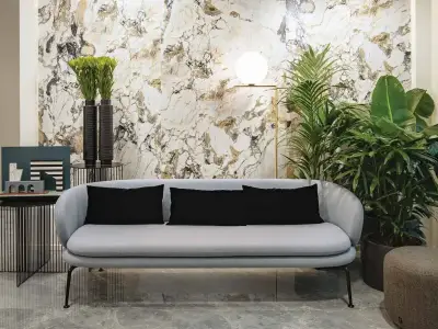 Rex Ceramiche Etoile De Rex