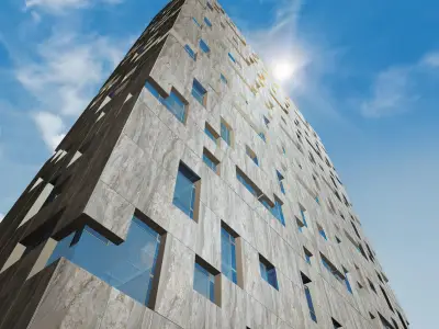 Ava Ceramica Copacabana