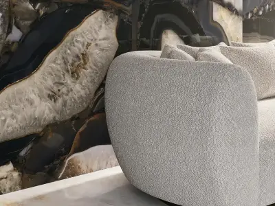 Emilceramica Tele di Marmo Precious