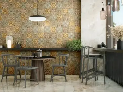 Pamesa Origin Elisabeth