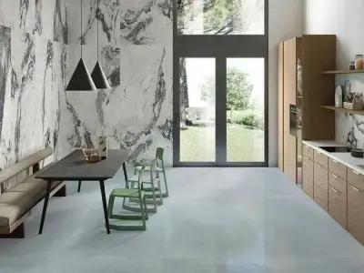 Provenza Unique Marble