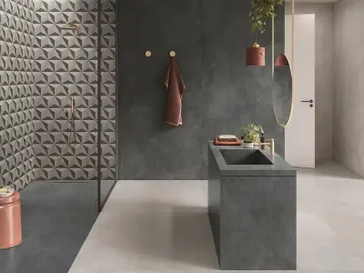 Emilceramica Be-Square