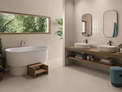 Emilceramica Totalook