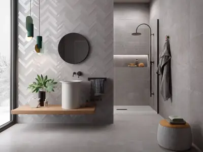 Emilceramica Totalook