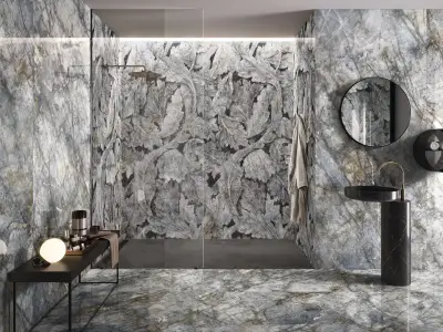 Emilceramica Tele di Marmo Revolution